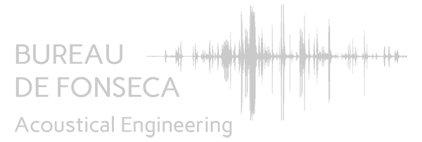 Bureau De Fonseca Acoustical Engineering